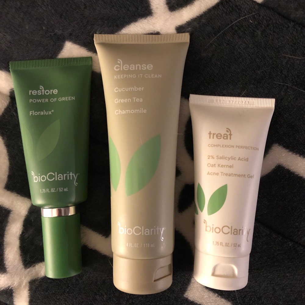 BioClarity